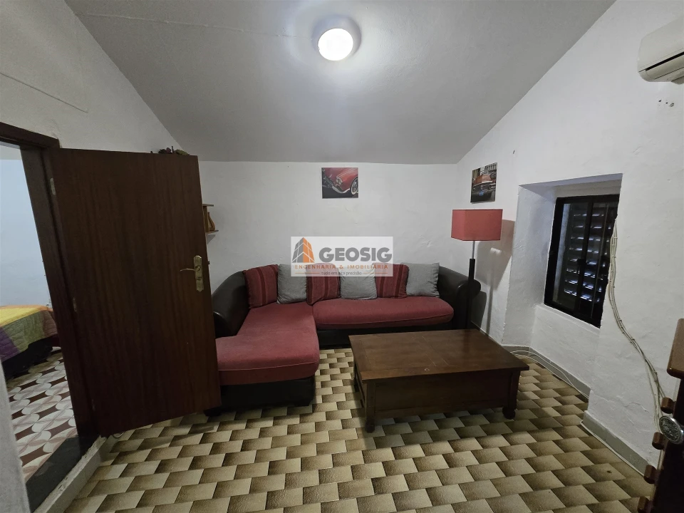 Moradia T2 para Venda em Almodôvar e Graça dos Padrões Foto 12