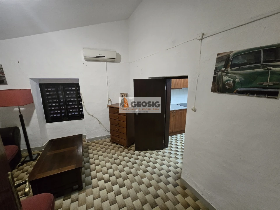 Moradia T2 para Venda em Almodôvar e Graça dos Padrões Foto 17