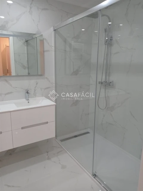Apartamento T4 para Venda em Montijo e Afonsoeiro