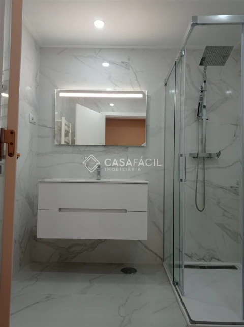 Apartamento T4 para Venda em Montijo e Afonsoeiro