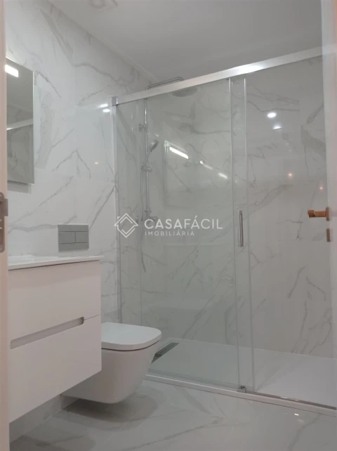 Apartamento T4 para Venda em Montijo e Afonsoeiro