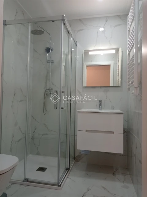 Apartamento T4 para Venda em Montijo e Afonsoeiro