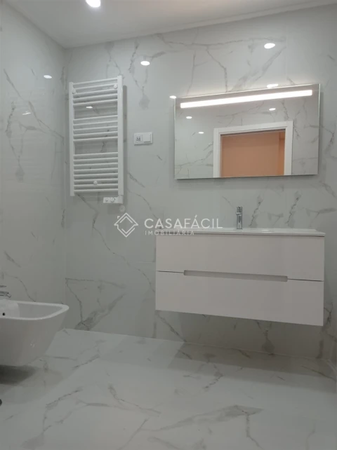Apartamento T4 para Venda em Montijo e Afonsoeiro