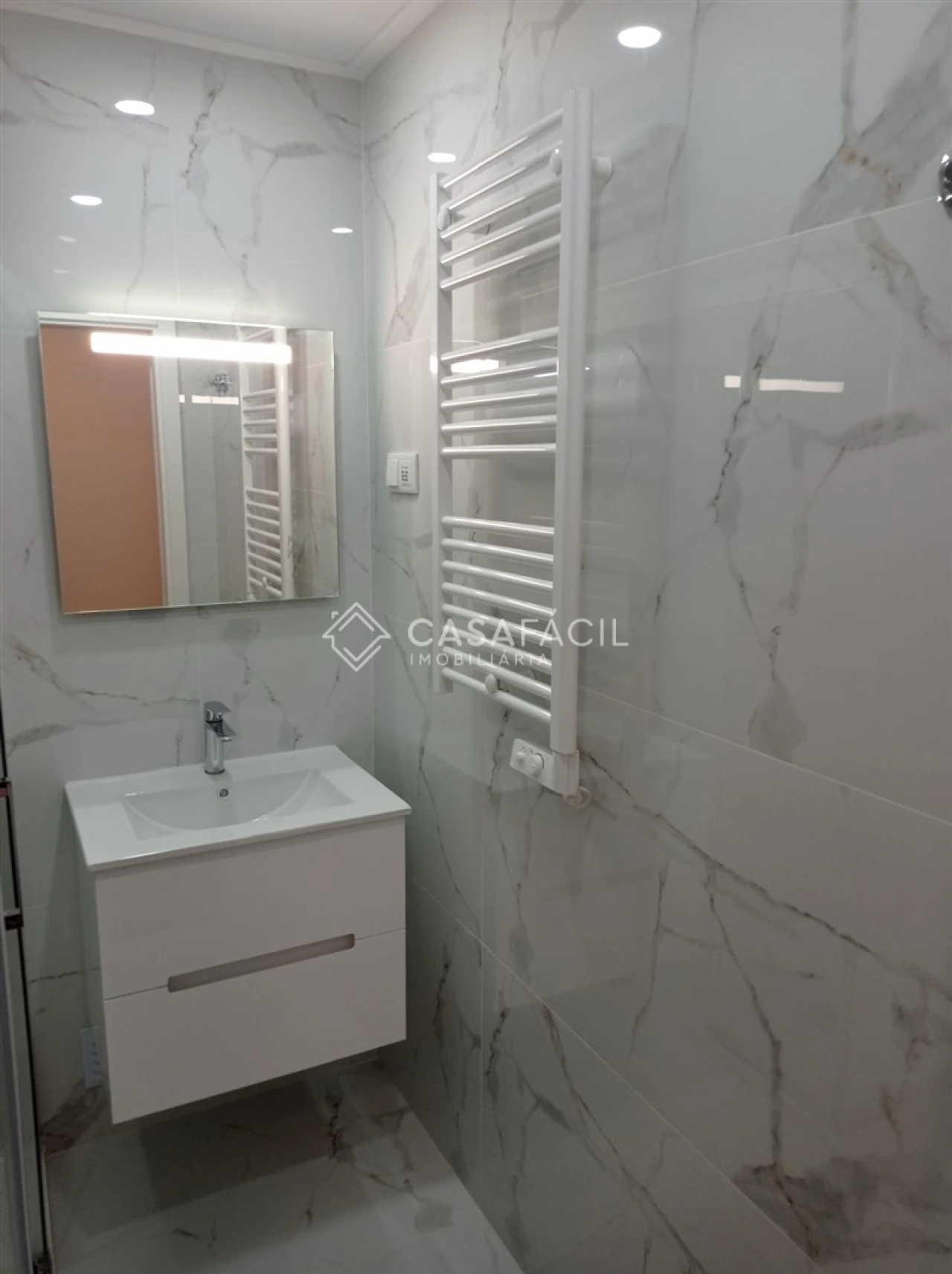 Apartamento T4 para Venda em Montijo e Afonsoeiro Foto 8