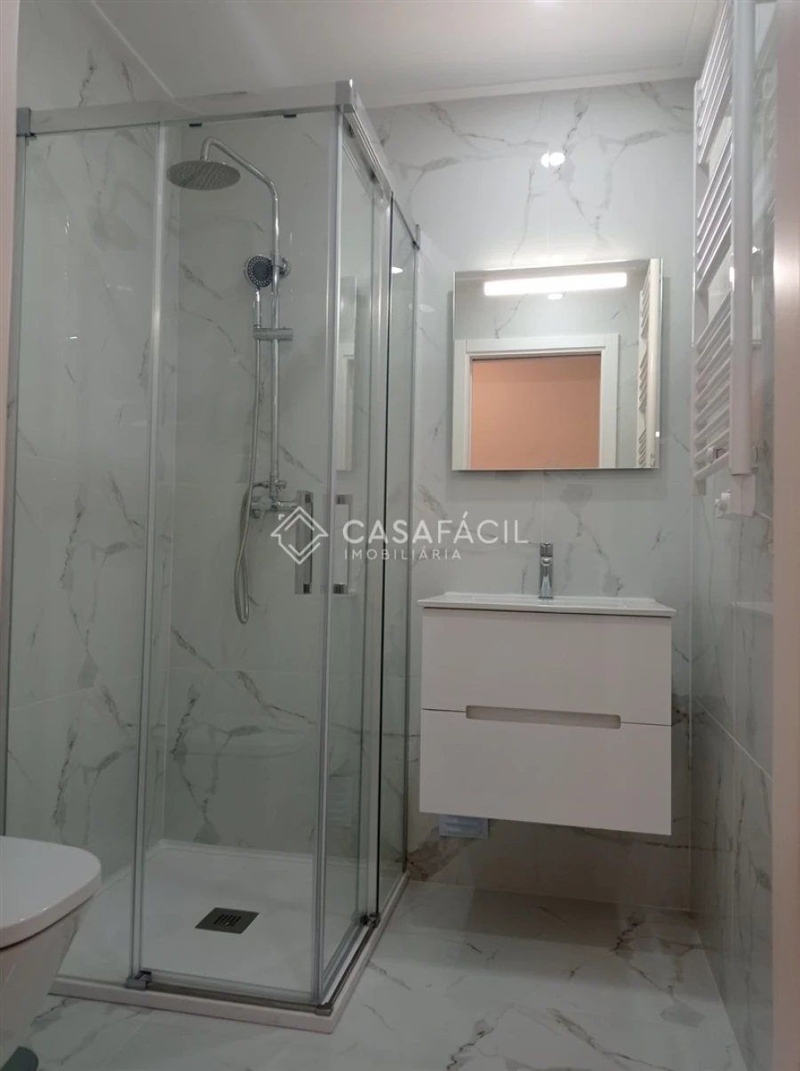 Apartamento T4 para Venda em Montijo e Afonsoeiro Foto 4