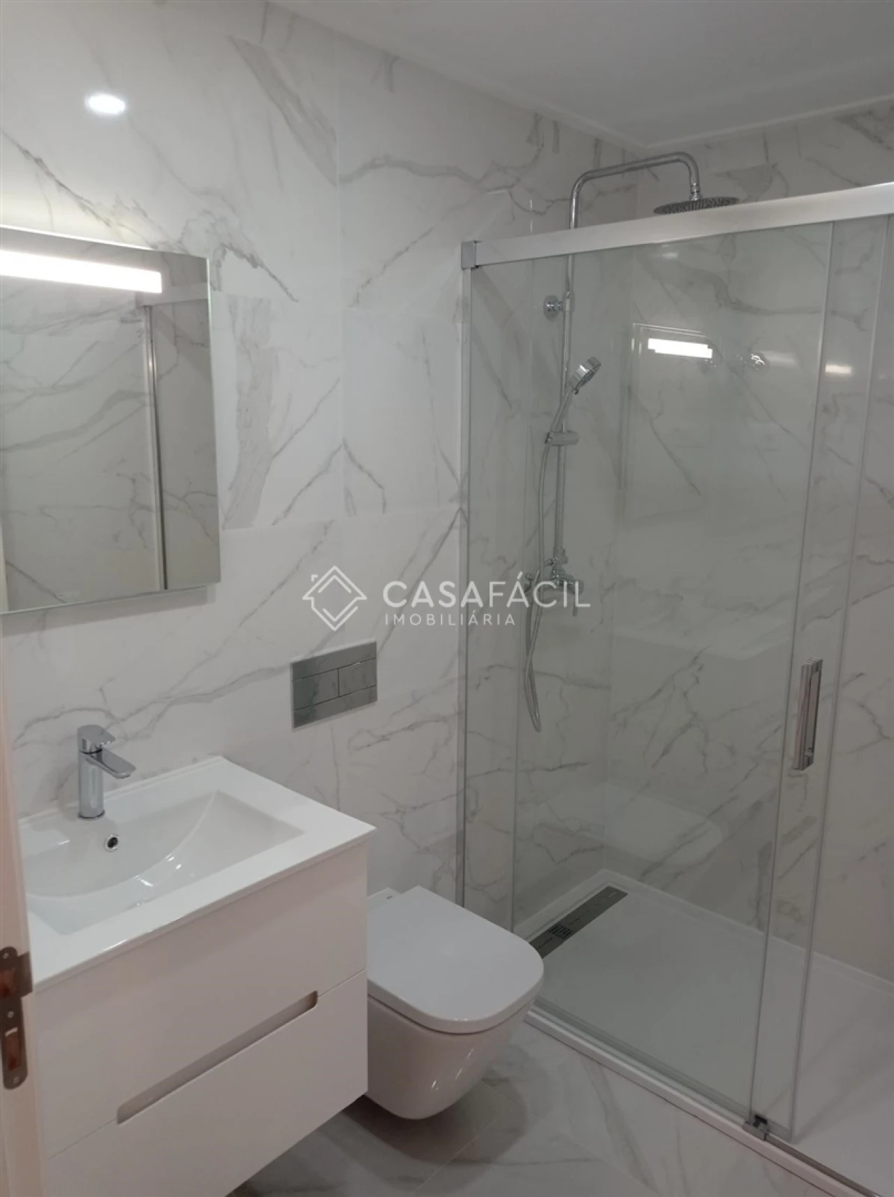 Apartamento T4 para Venda em Montijo e Afonsoeiro Foto 10