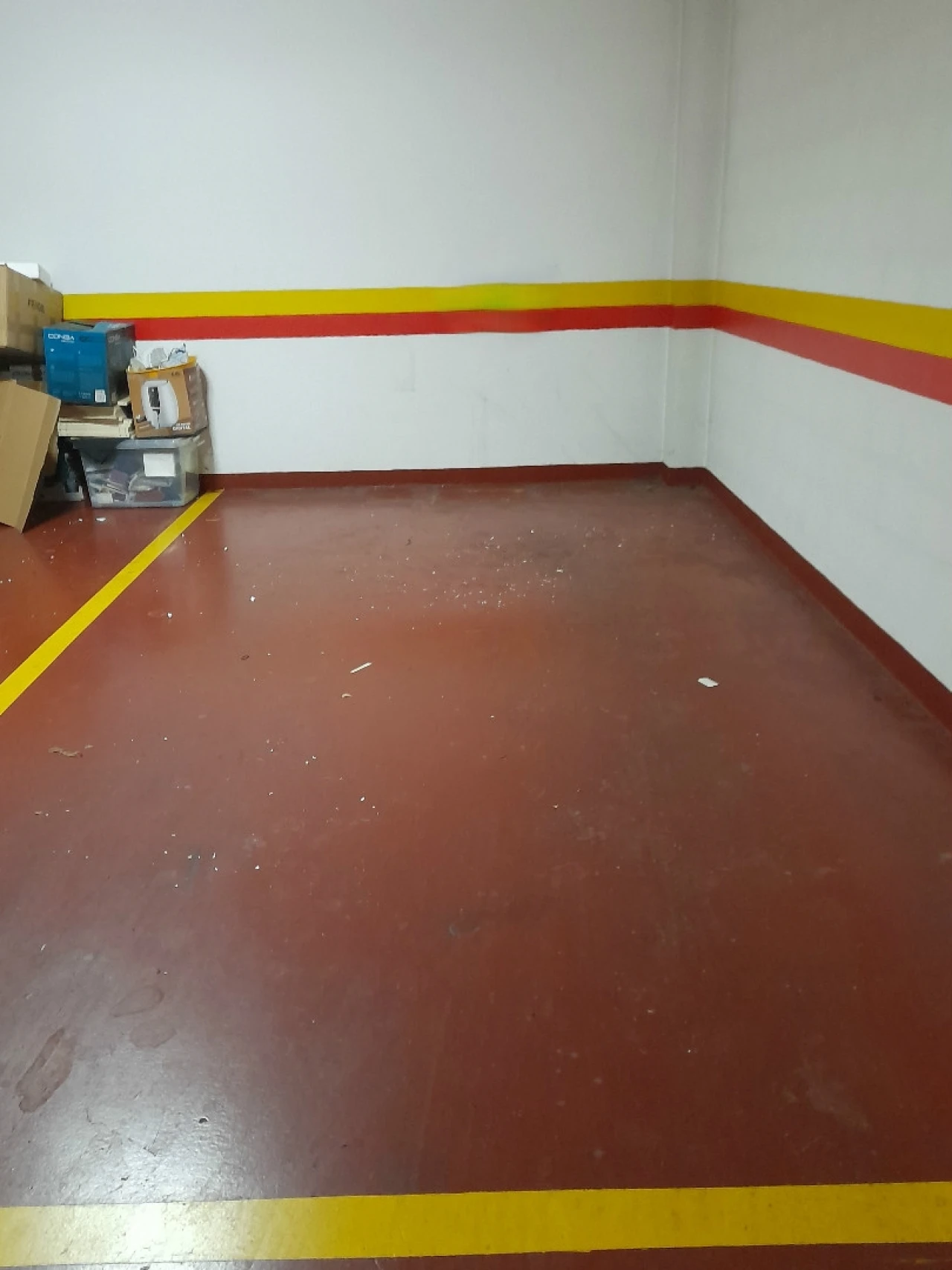 Apartamento T1 para Arrendamento em Santo Antonio dos Olivais Foto 13