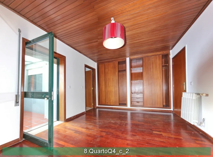 Apartamento T4 para Venda em Santa Joana Foto 18