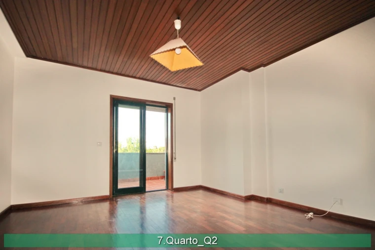 Apartamento T4 para Venda em Santa Joana Foto 12