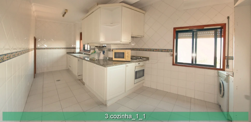 Apartamento T4 para Venda em Santa Joana Foto 4