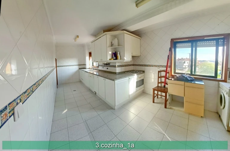 Apartamento T4 para Venda em Santa Joana Foto 6