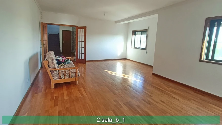 Apartamento T4 para Venda em Santa Joana Foto 3