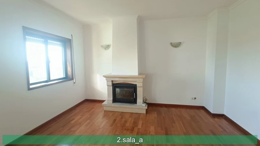 Apartamento T4 para Venda em Santa Joana Foto 2