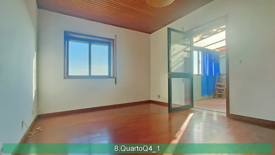 Apartamento T4 para Venda em Santa Joana Foto 13