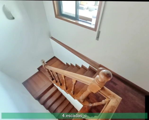 Apartamento T4 para Venda em Santa Joana Foto 8