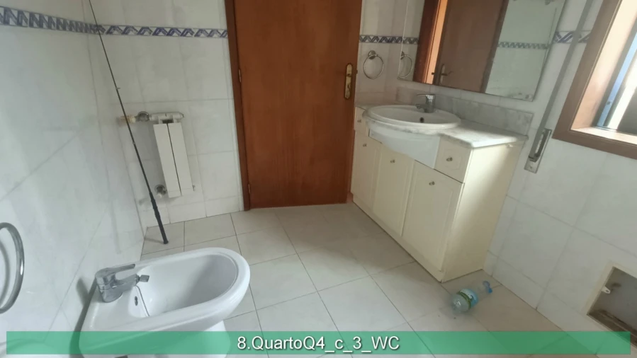 Apartamento T4 para Venda em Santa Joana Foto 16