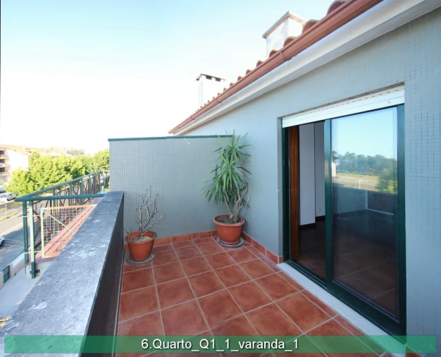 Apartamento T4 para Venda em Santa Joana Foto 14