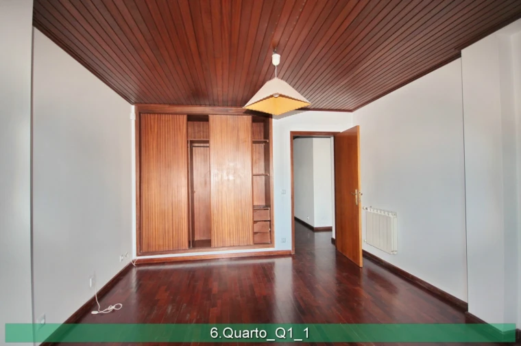 Apartamento T4 para Venda em Santa Joana Foto 10