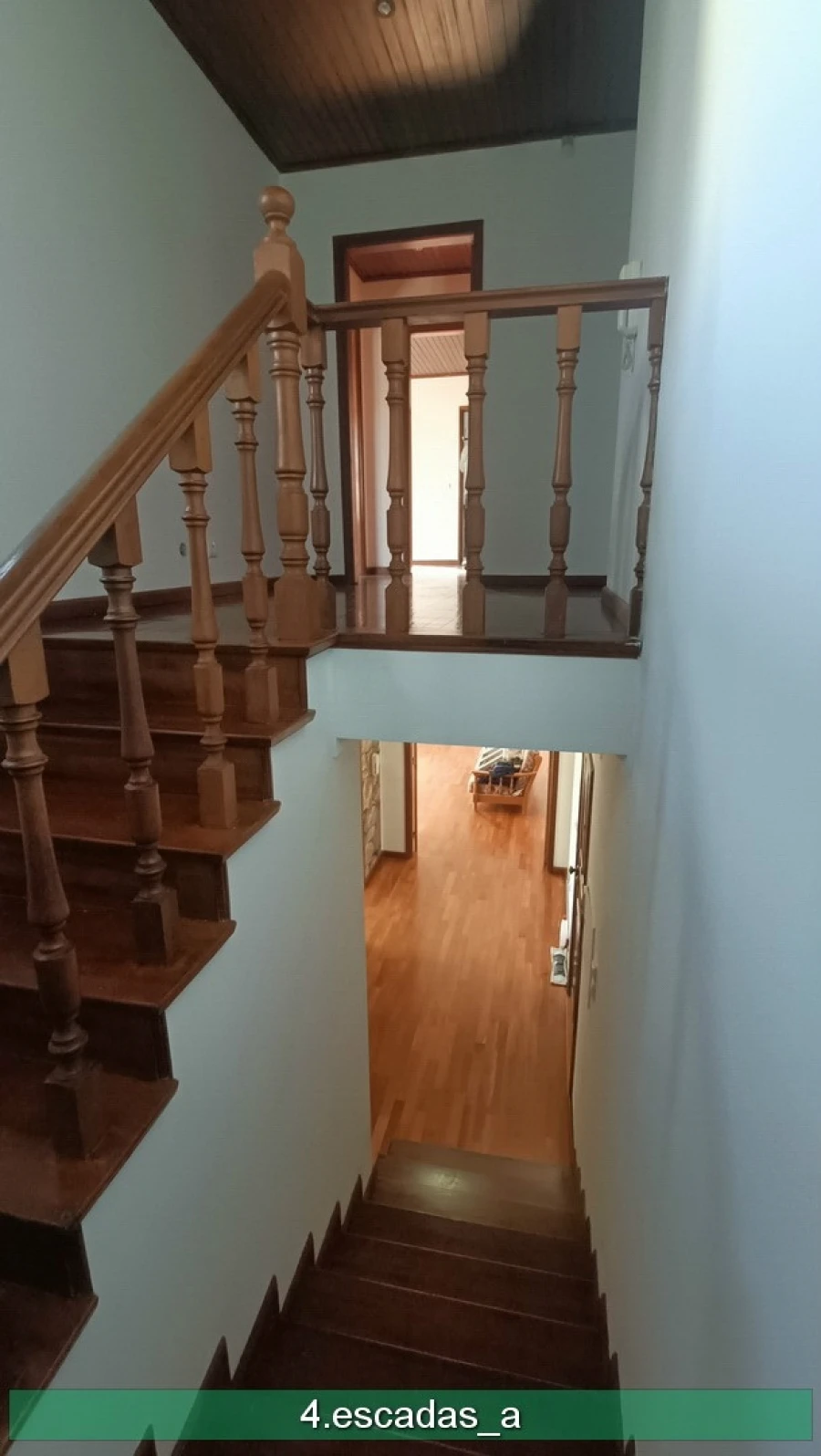 Apartamento T4 para Venda em Santa Joana Foto 11