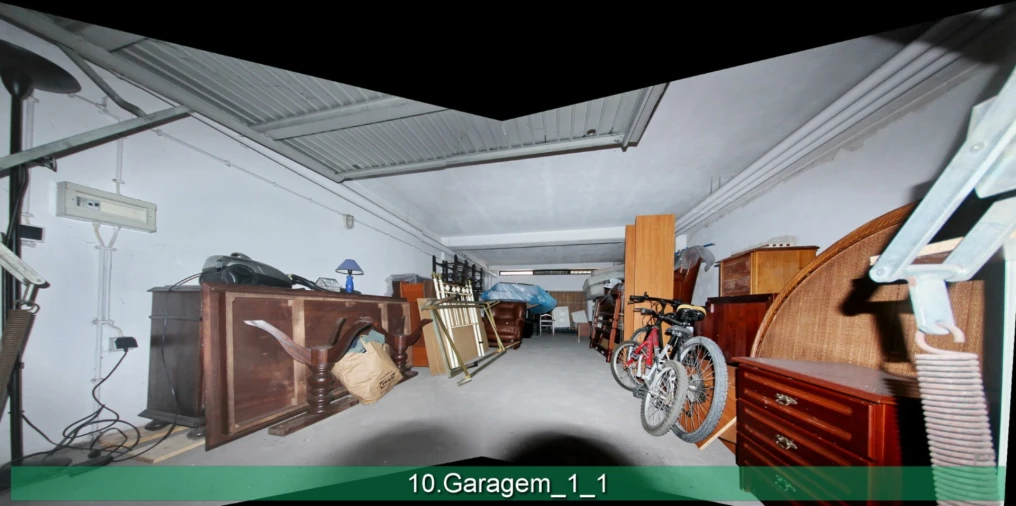 Apartamento T4 para Venda em Santa Joana Foto 19