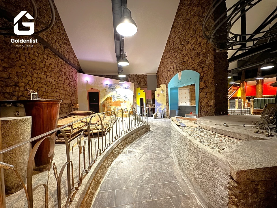 Negócio para Arrendamento em Castelo Branco Foto 10