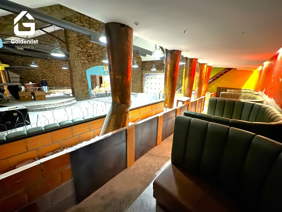 Negócio para Arrendamento em Castelo Branco Foto 33