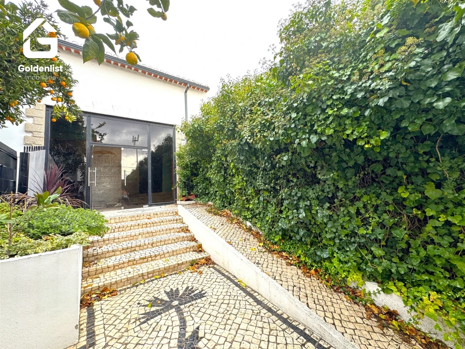 Negócio para Arrendamento em Castelo Branco Foto 40