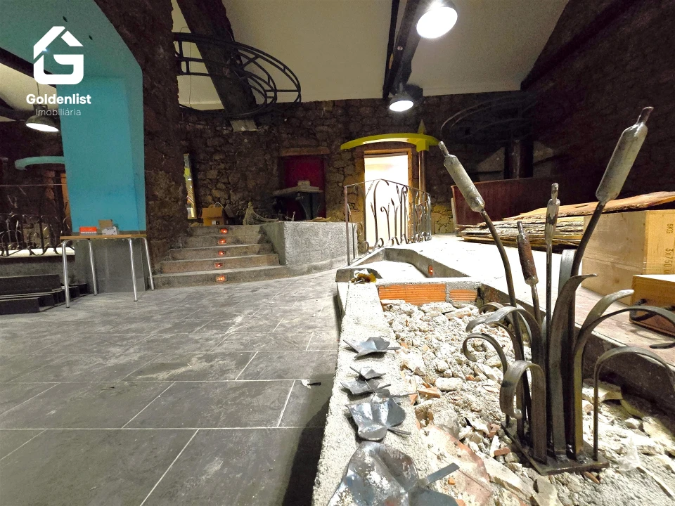 Negócio para Arrendamento em Castelo Branco Foto 22