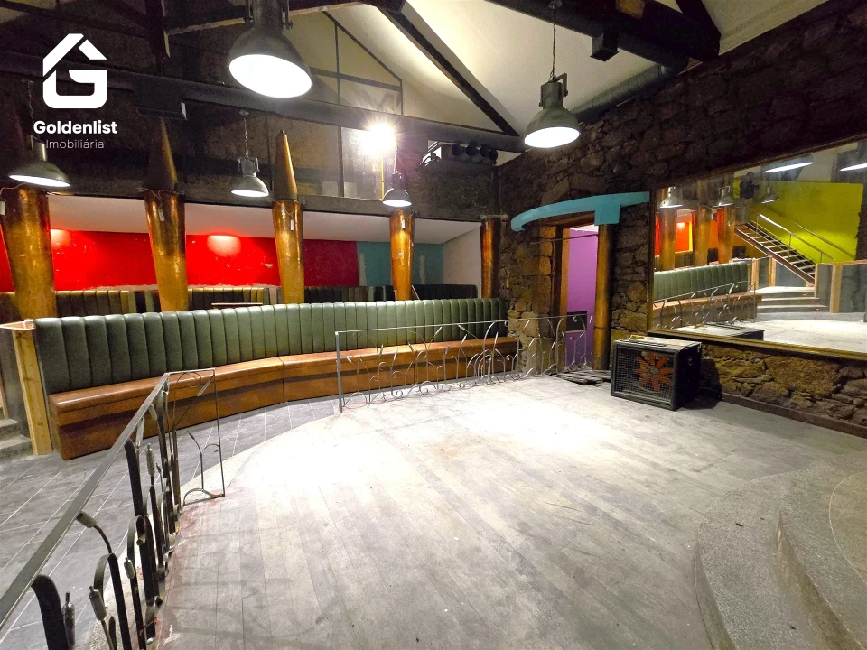 Negócio para Arrendamento em Castelo Branco Foto 21