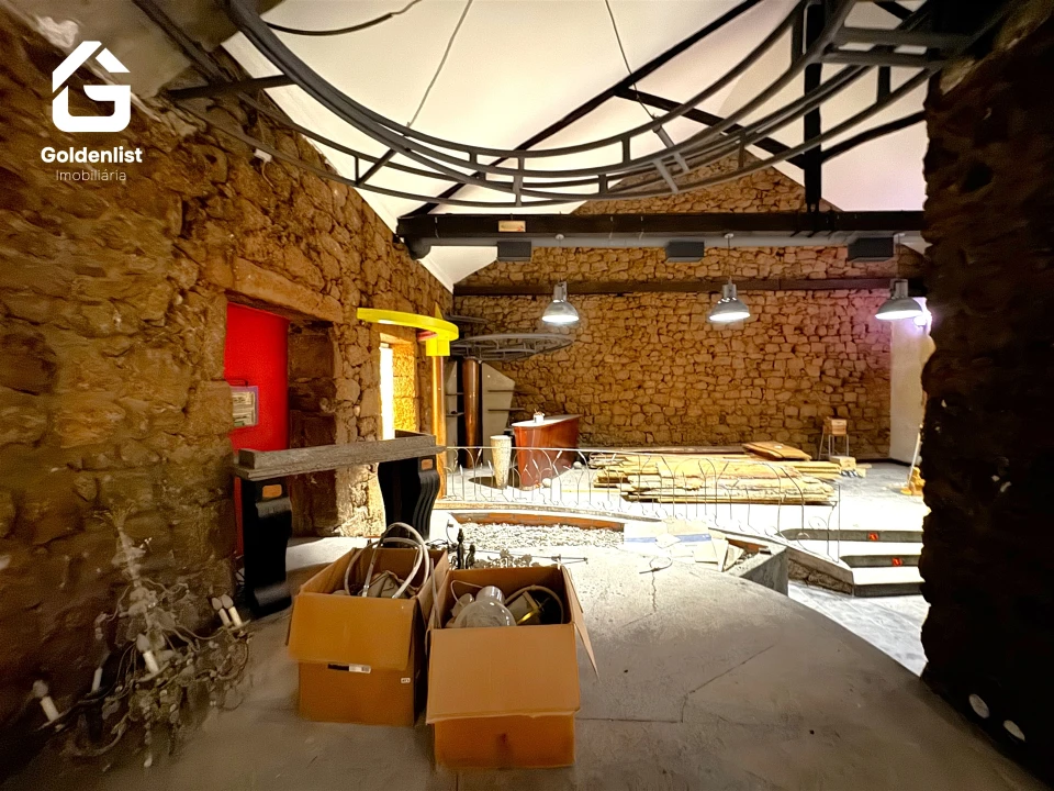 Negócio para Arrendamento em Castelo Branco Foto 28