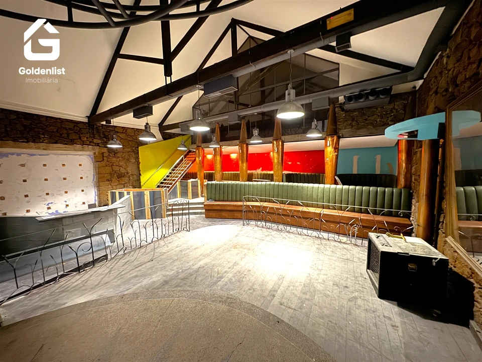 Negócio para Arrendamento em Castelo Branco Foto 29