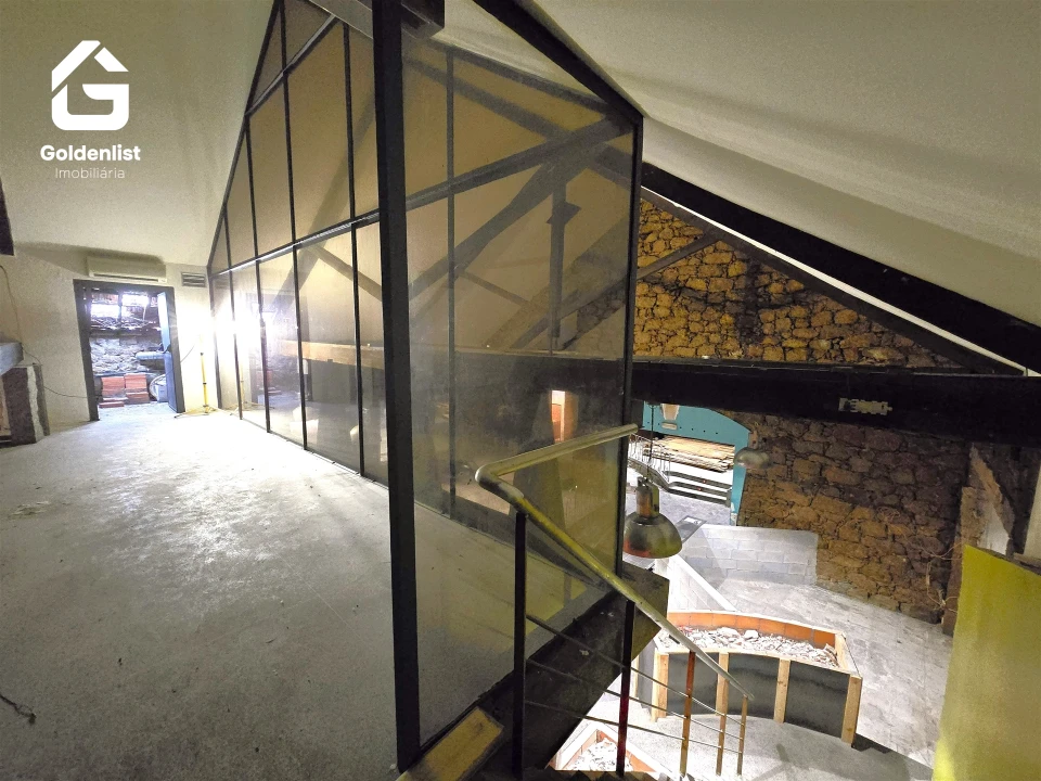 Negócio para Arrendamento em Castelo Branco Foto 24