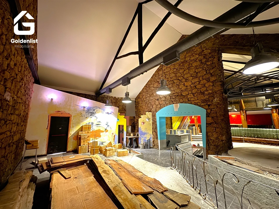 Negócio para Arrendamento em Castelo Branco Foto 34