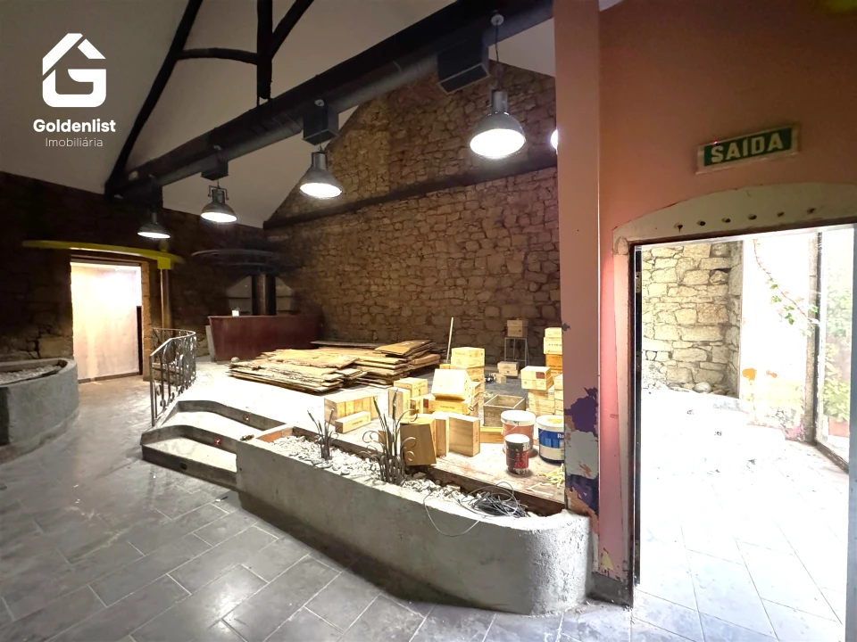 Negócio para Arrendamento em Castelo Branco Foto 5