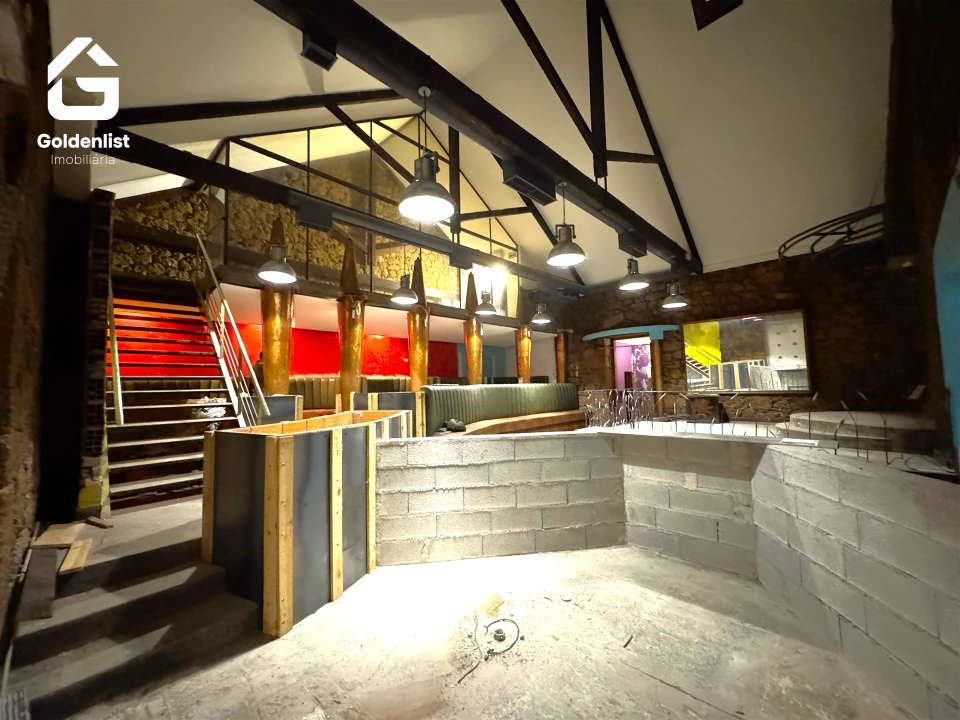 Negócio para Arrendamento em Castelo Branco Foto 30