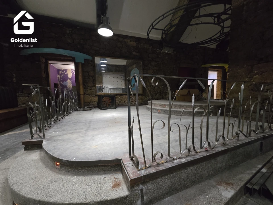 Negócio para Arrendamento em Castelo Branco Foto 19