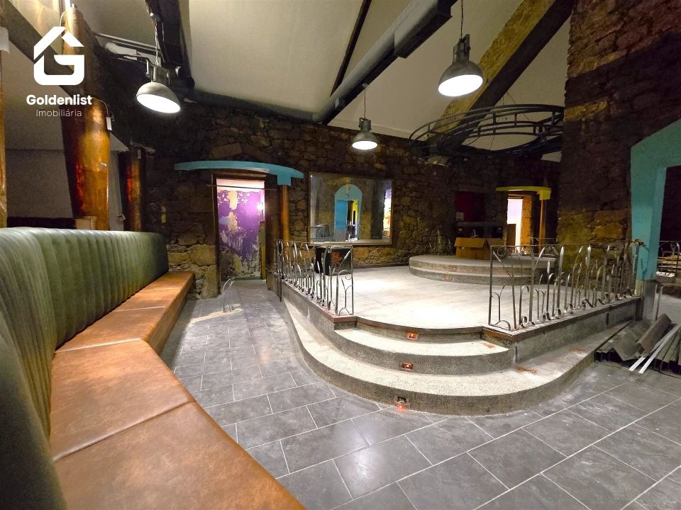 Negócio para Arrendamento em Castelo Branco Foto 17