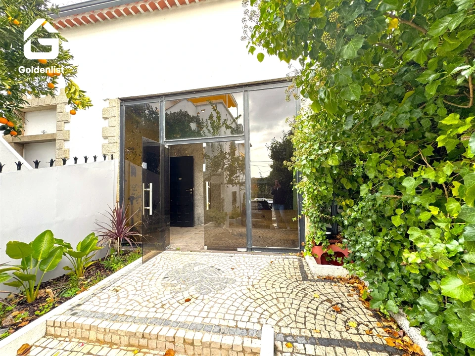 Negócio para Arrendamento em Castelo Branco Foto 39