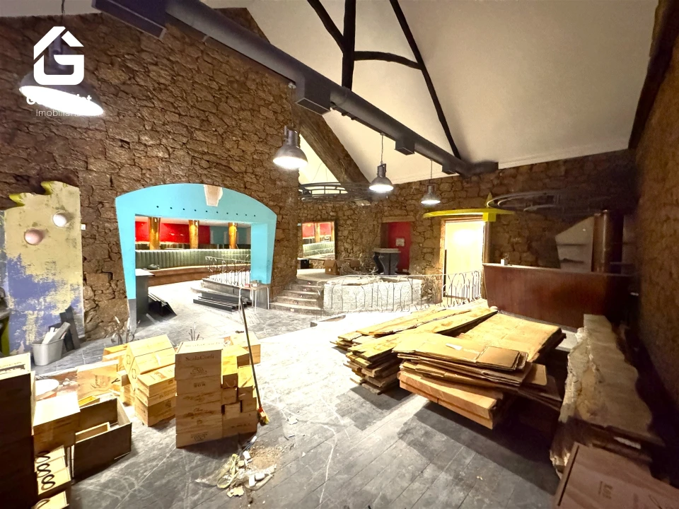 Negócio para Arrendamento em Castelo Branco Foto 8