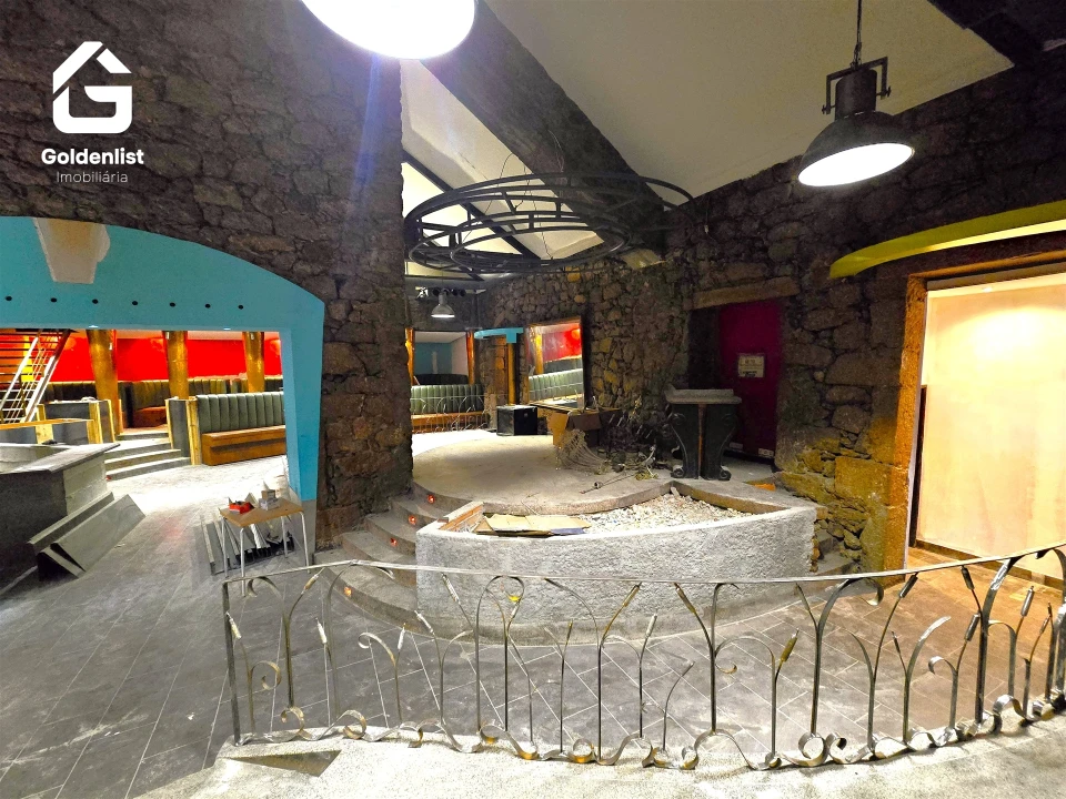 Negócio para Arrendamento em Castelo Branco Foto 25