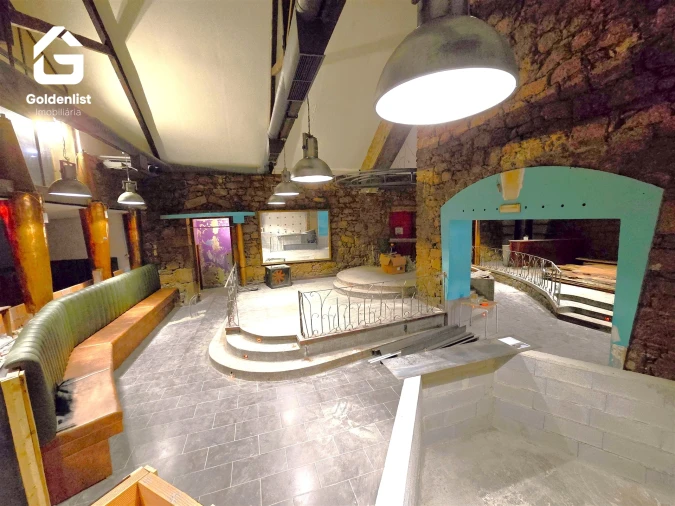 Negócio para Arrendamento em Castelo Branco