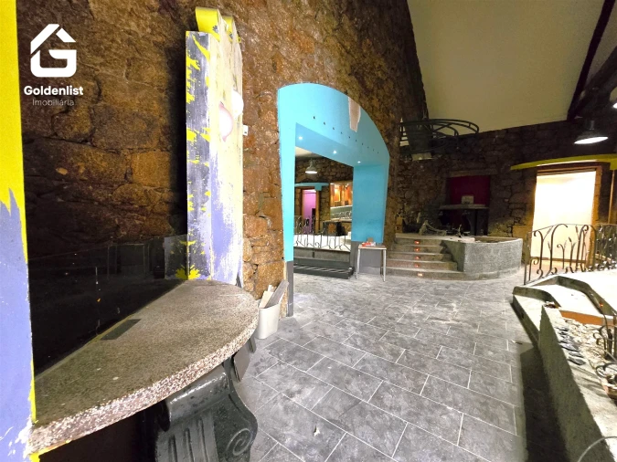 Negócio para Arrendamento em Castelo Branco Foto 7