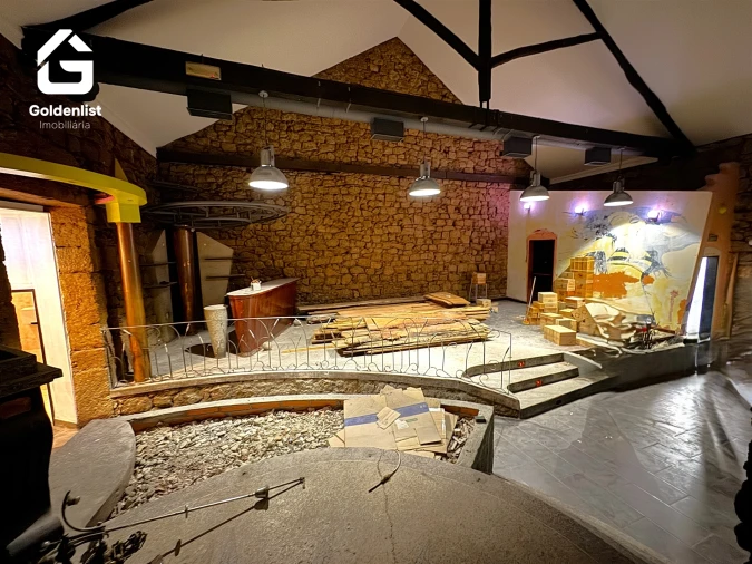 Negócio para Arrendamento em Castelo Branco Foto 15
