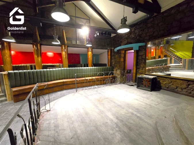 Negócio para Arrendamento em Castelo Branco Foto 21