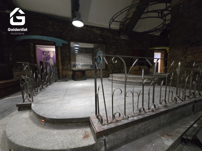 Negócio para Arrendamento em Castelo Branco Foto 19