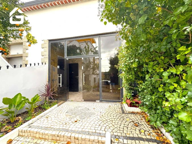 Negócio para Arrendamento em Castelo Branco Foto 39