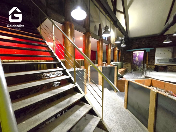 Negócio para Arrendamento em Castelo Branco Foto 27