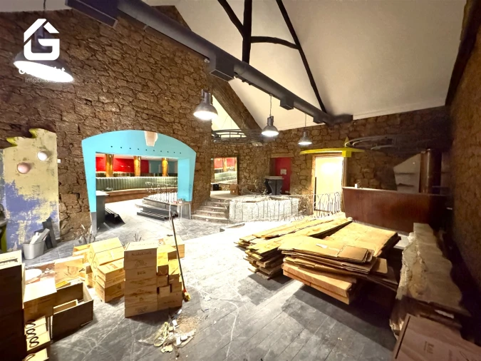 Negócio para Arrendamento em Castelo Branco Foto 8