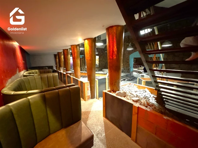 Negócio para Arrendamento em Castelo Branco Foto 31