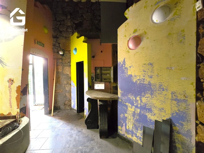 Negócio para Arrendamento em Castelo Branco Foto 6